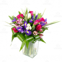 Букет «Радость моя» Букет «Радость моя»