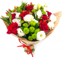 Букет «Благородный вкус»