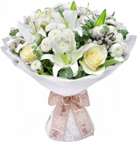 Букет «Прекрасный день» Букет «Прекрасный день»